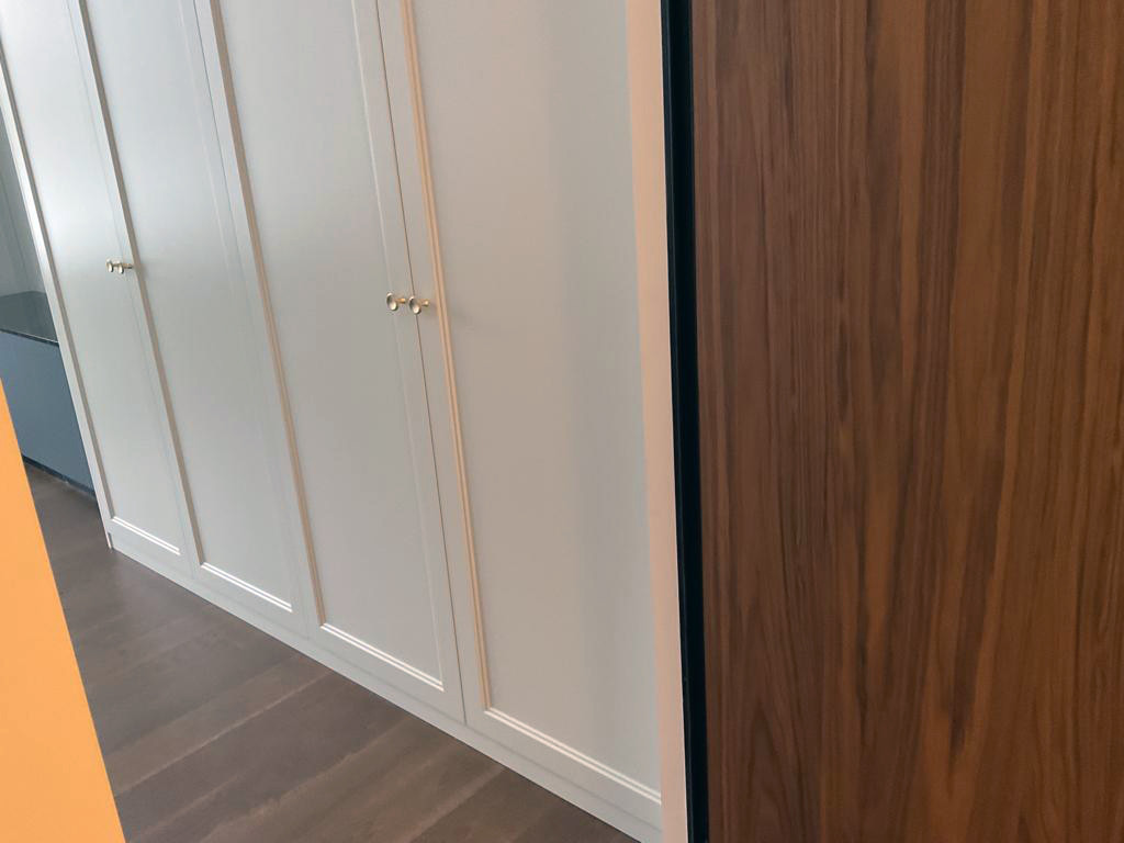 Клубный дом на Петроградской