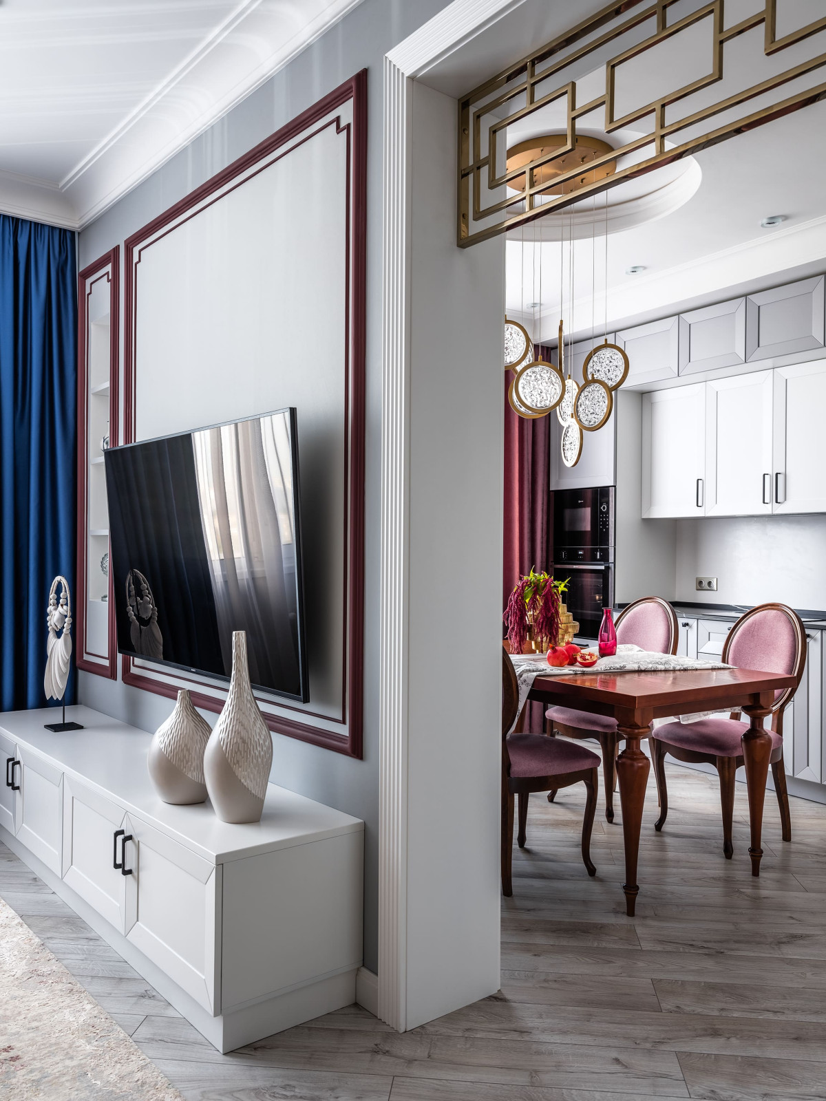 ЖК Розмарин