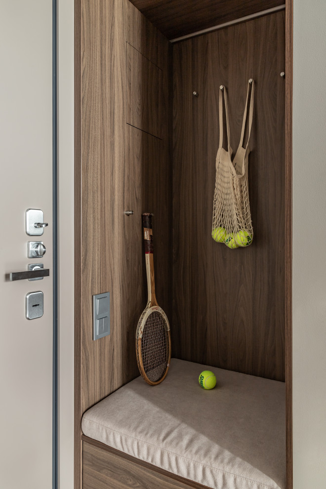 ЖК Селигер Сити