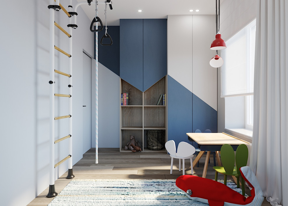 ДИЗАЙН ПРОЕКТ АРИСТОКРАТ