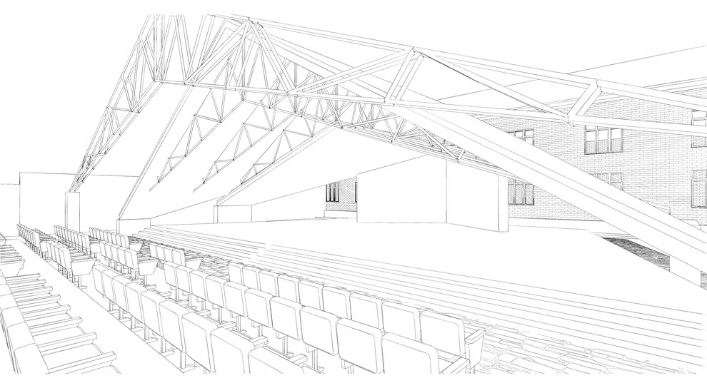 Театр проект