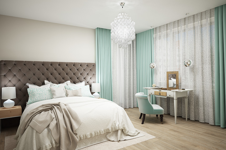 Лесная сказка