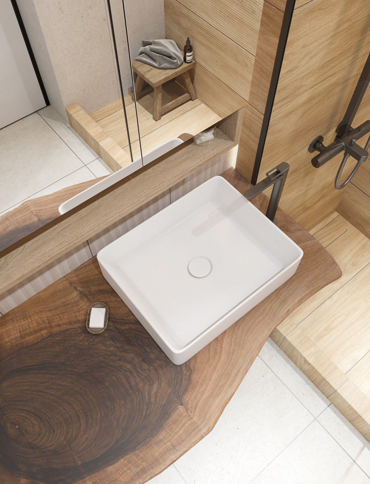 Natural Wood. ЖК Бриз