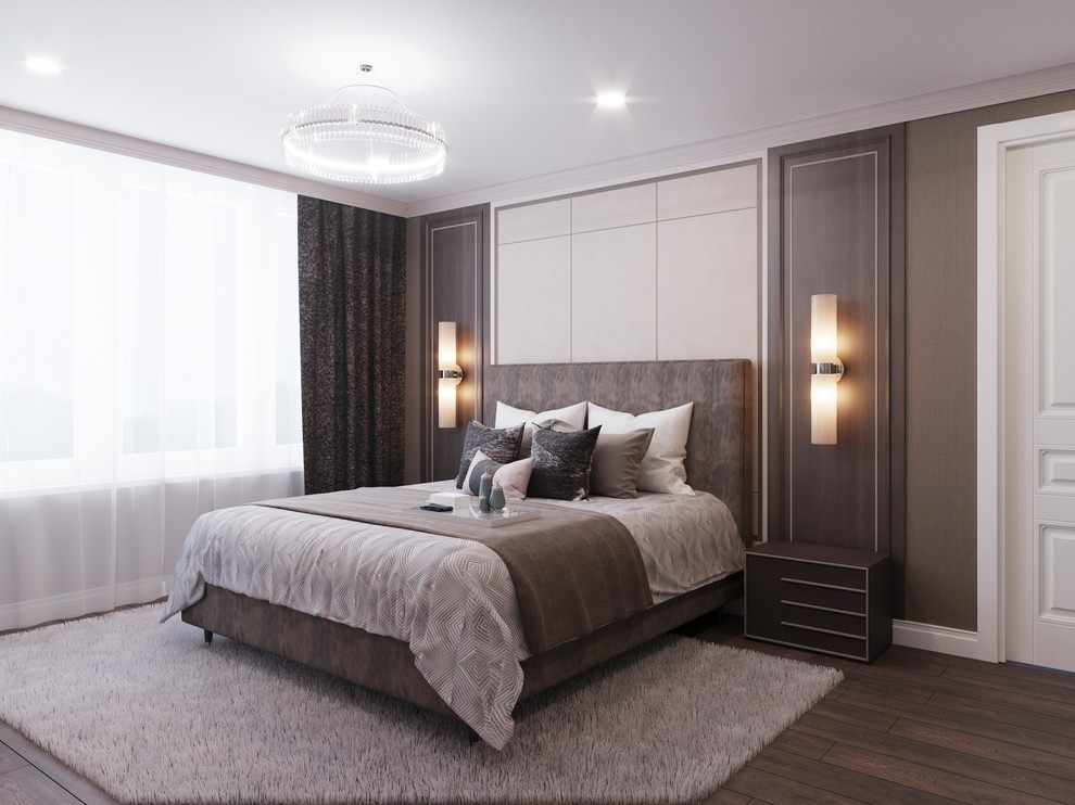 Квартира на Беговой