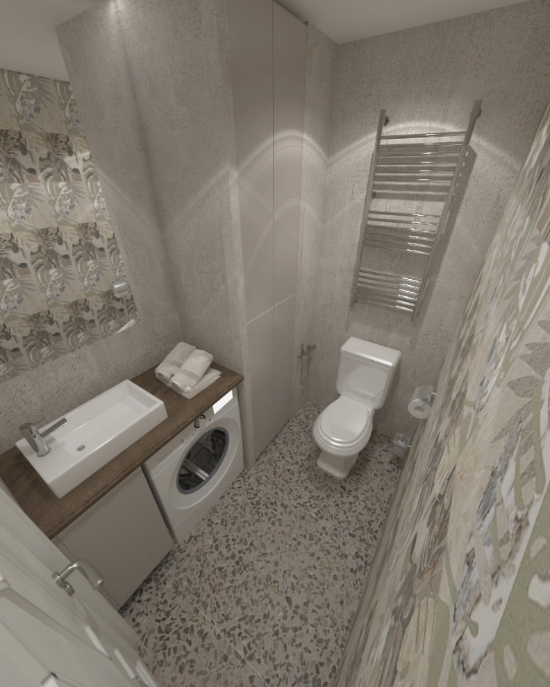 Квартира в г.Мистолово