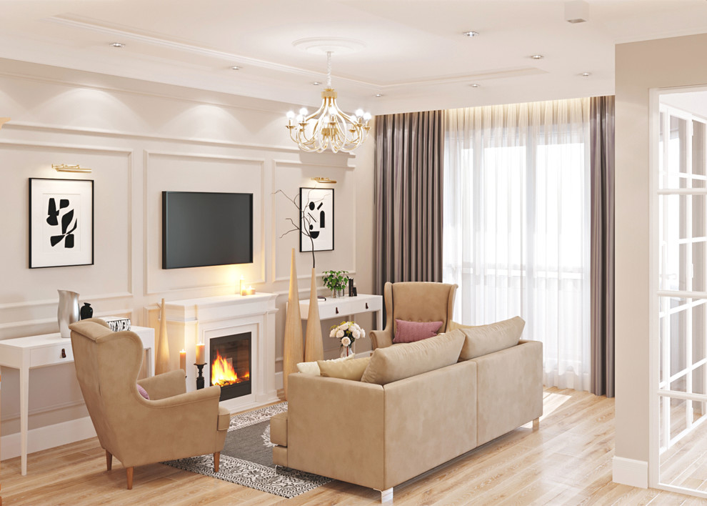 Нежная классика