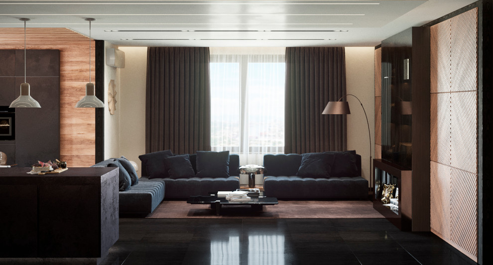 ЖК Тургенев