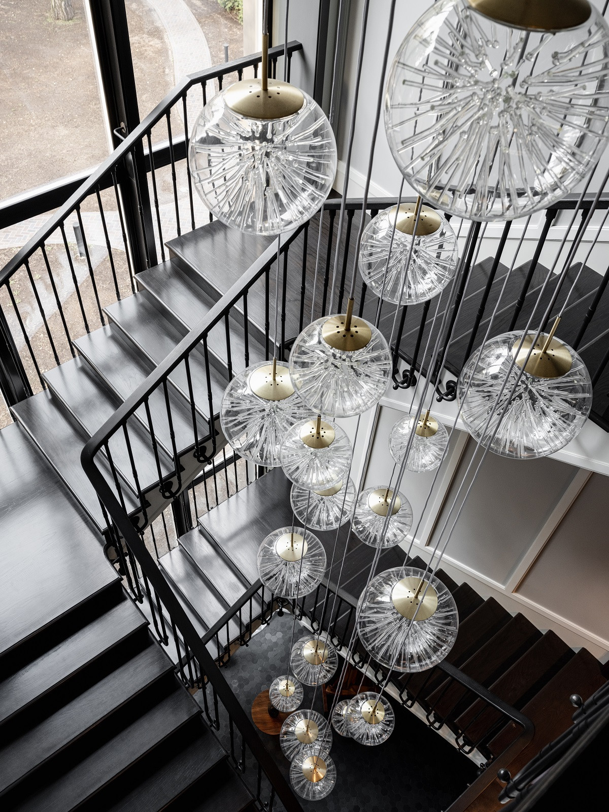 Загородный дом в поселке Малаховка