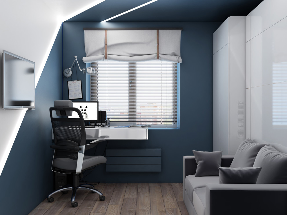 Дизайн-интерьера квартиры