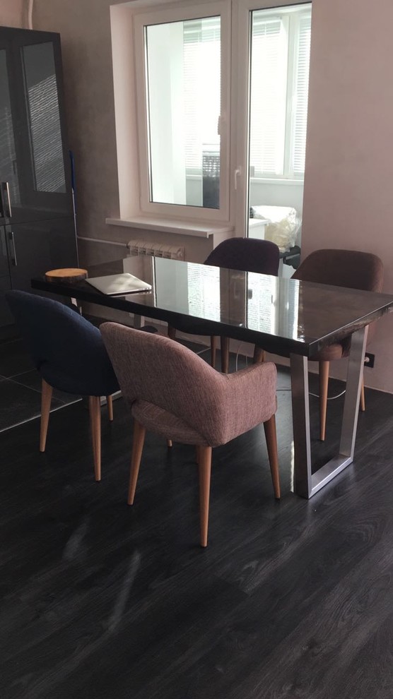 Стол обеденный «Lux Life»