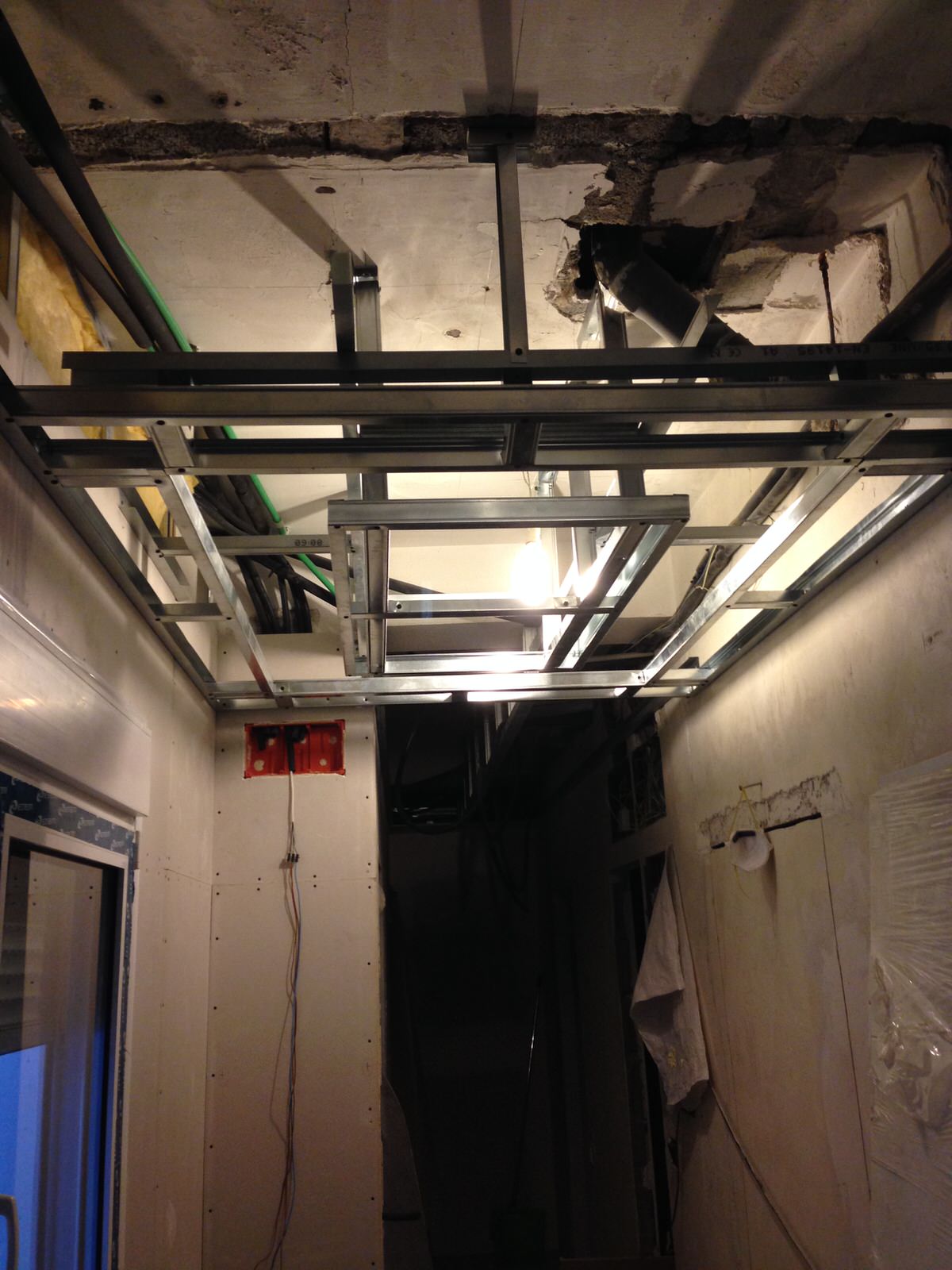 Leon y Castillo en Las Palmas