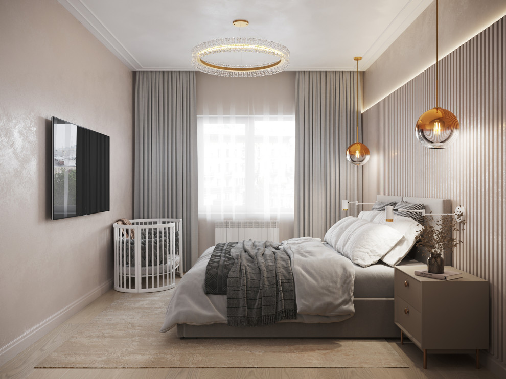 Проект Центральный