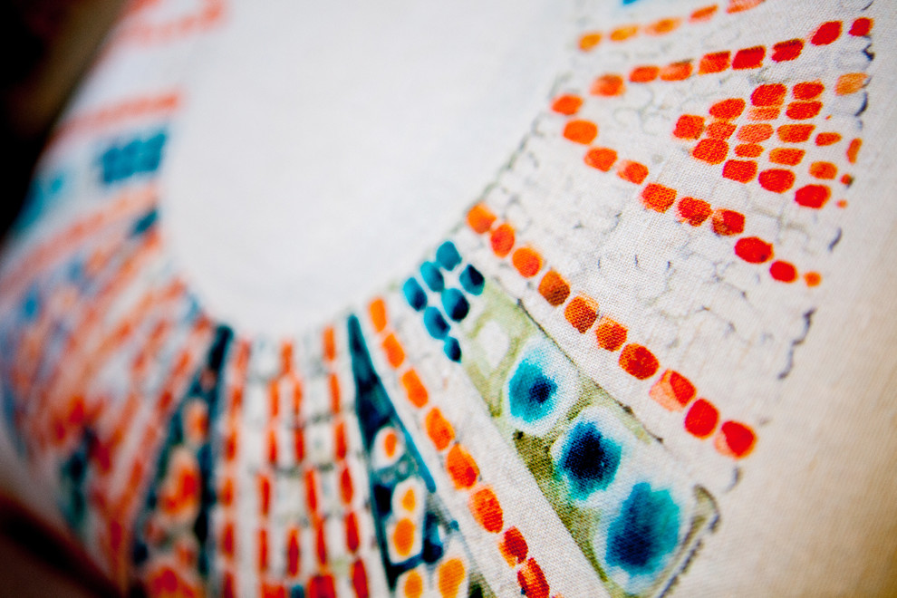 Дизайн интерьера комнаты в "Идеальный ремонт" на Первом