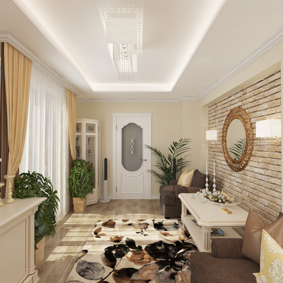 ЖК "Подкова"