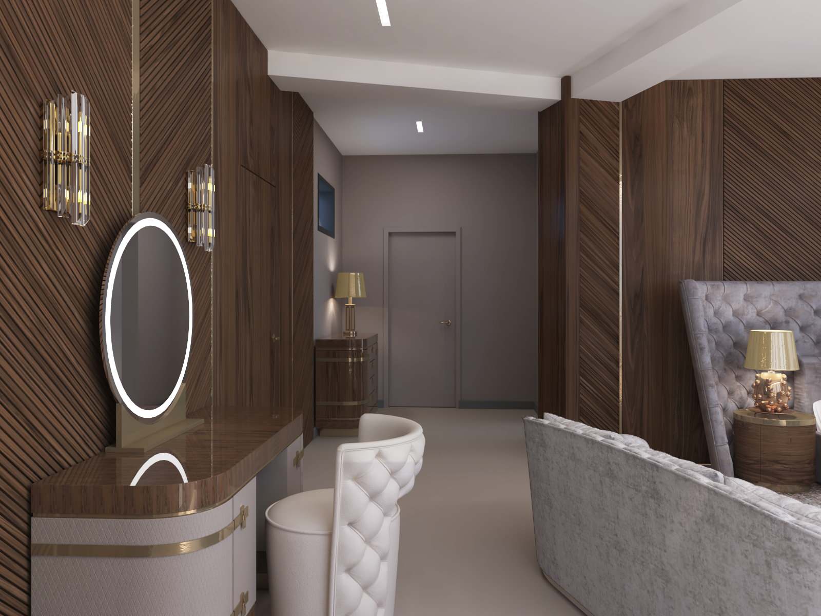 г.Сочи, аппартаменты 62м.кв.