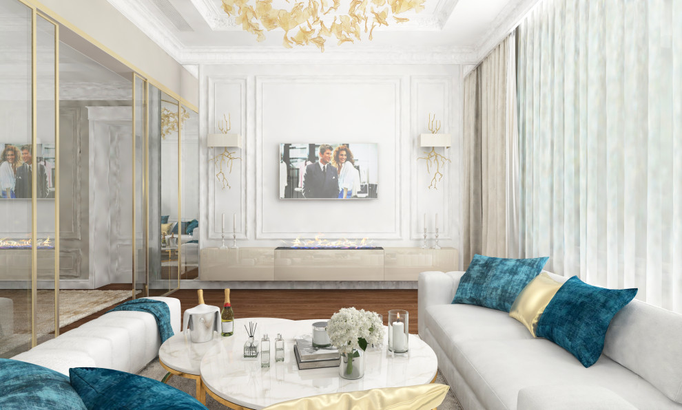 Апартаменты, г. Ялта