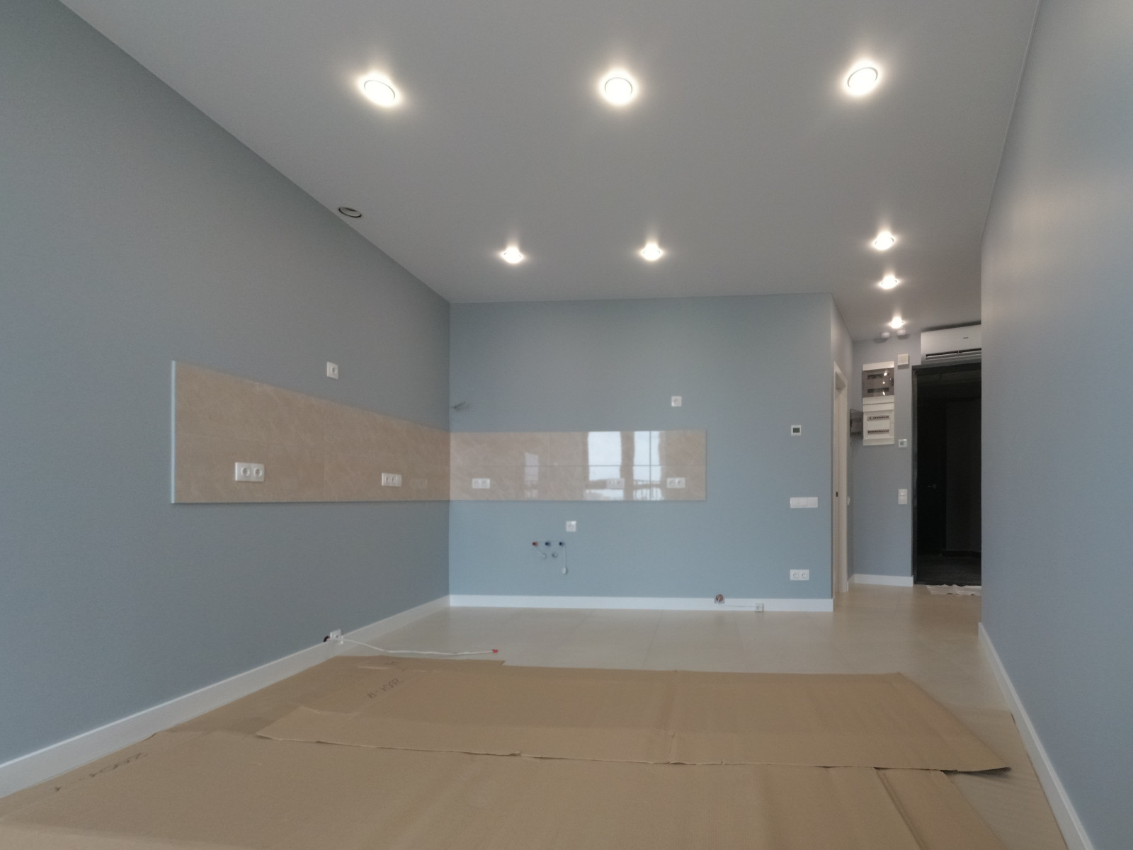 Коммунарка Кухня