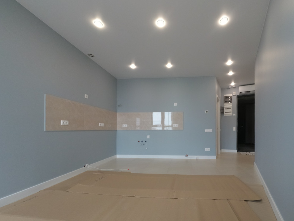 Коммунарка Кухня