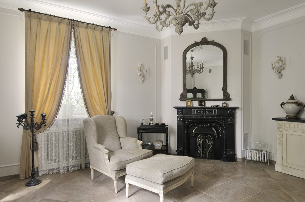 Из Франции с любовью