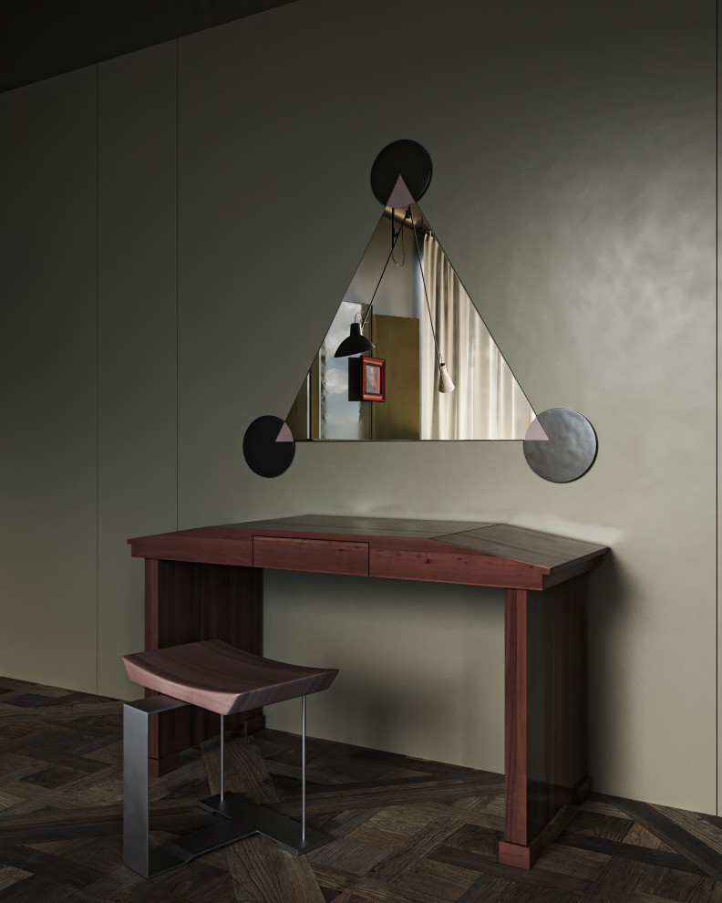 Апартаменты на Кипре