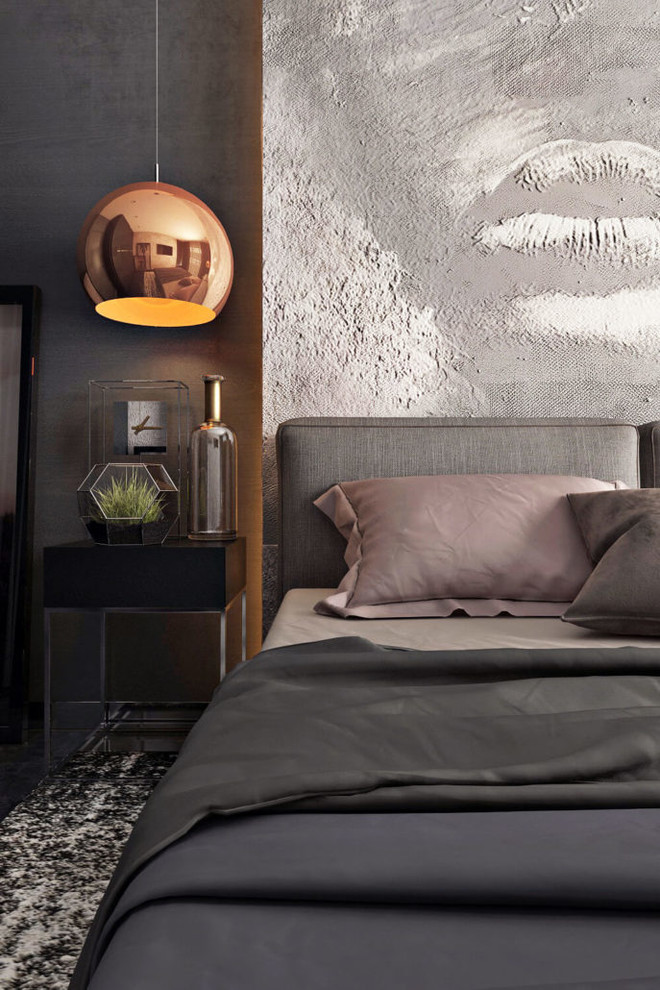 Современный дизайн квартиры