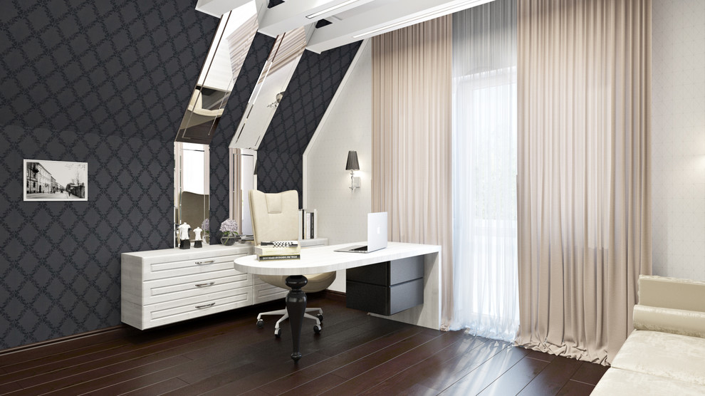 Коттедж для большой семьи