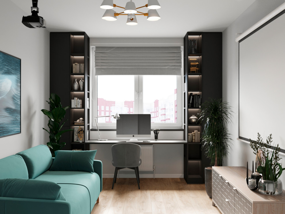 52 990 руб. 2-к квартира, 61.825 кв. м