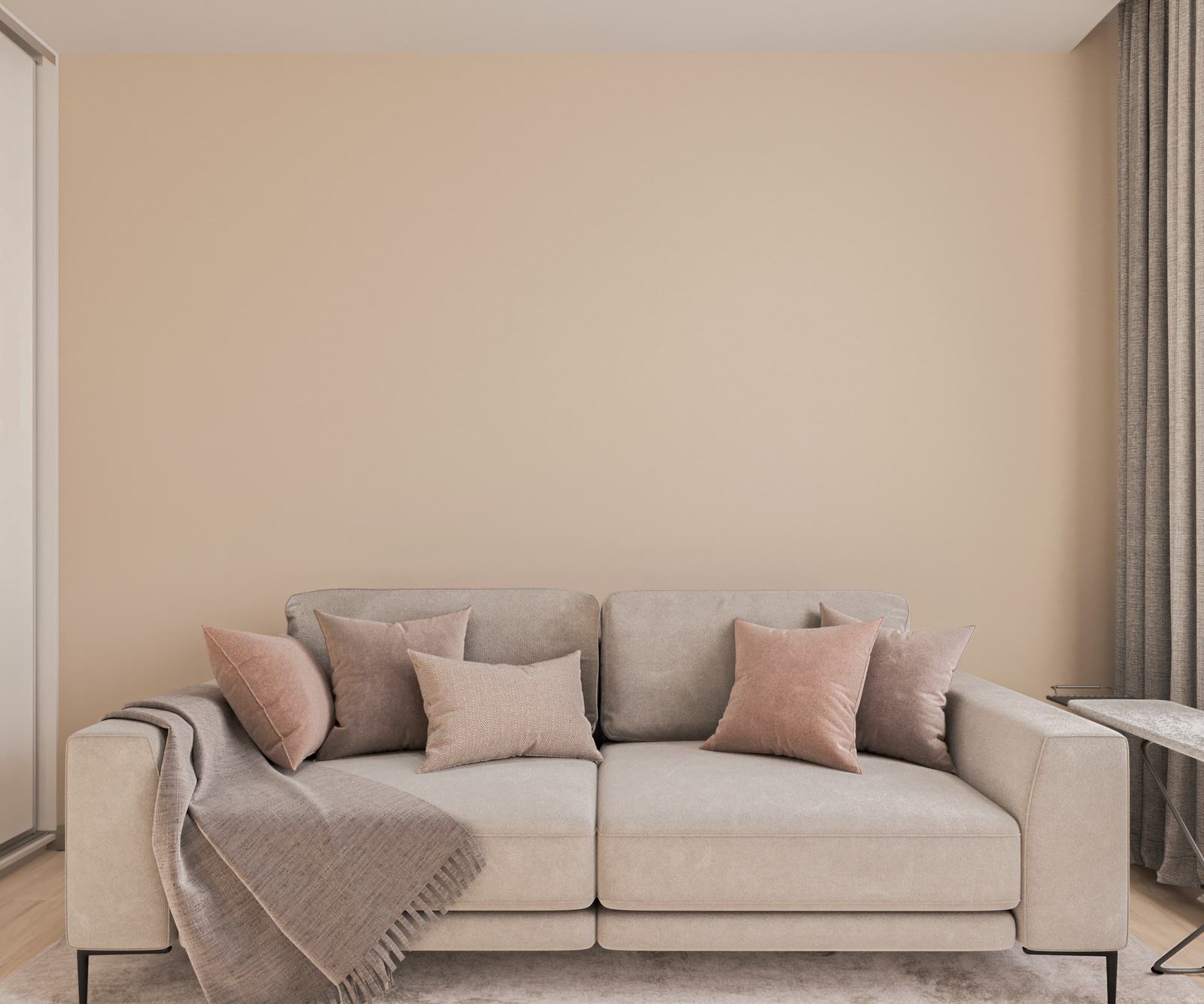 Гостевая комната