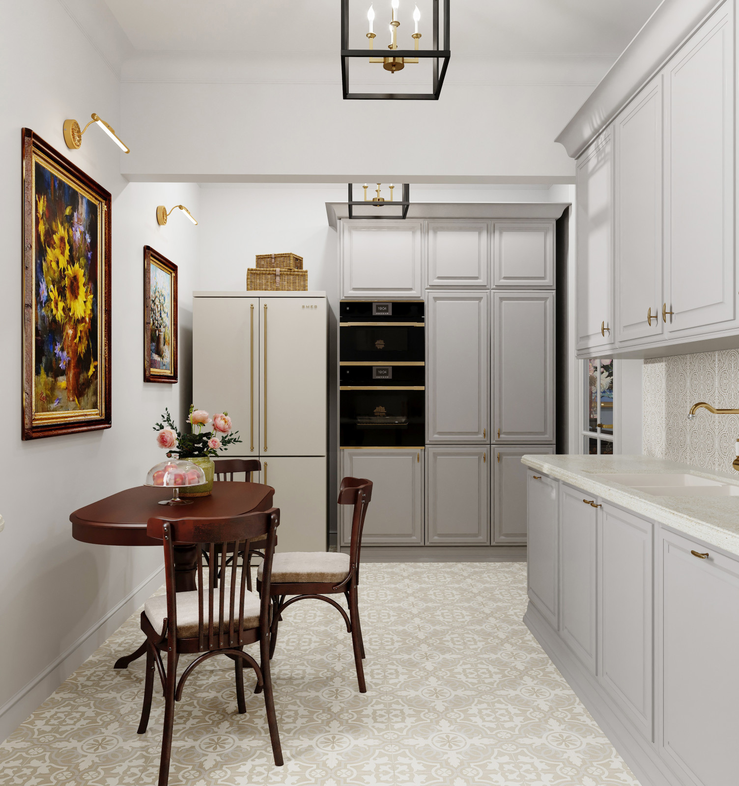 УНИВЕРСИТЕТСКИЙ ПРОСПЕКТ