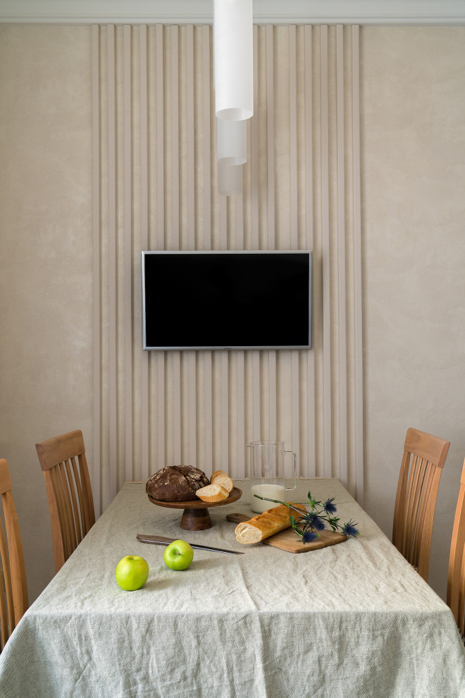 Квартира в ЖК "Три ветра"