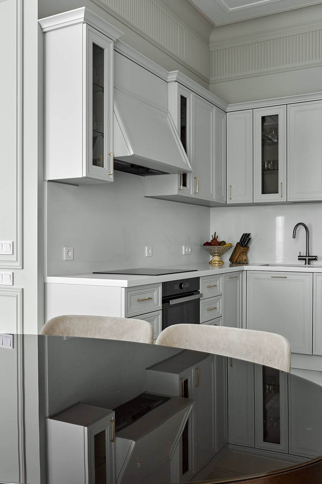 Квартира в жк "Символ"