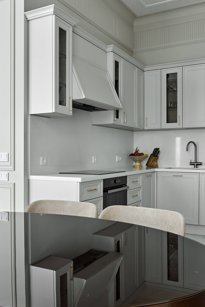 Квартира в жк "Символ"