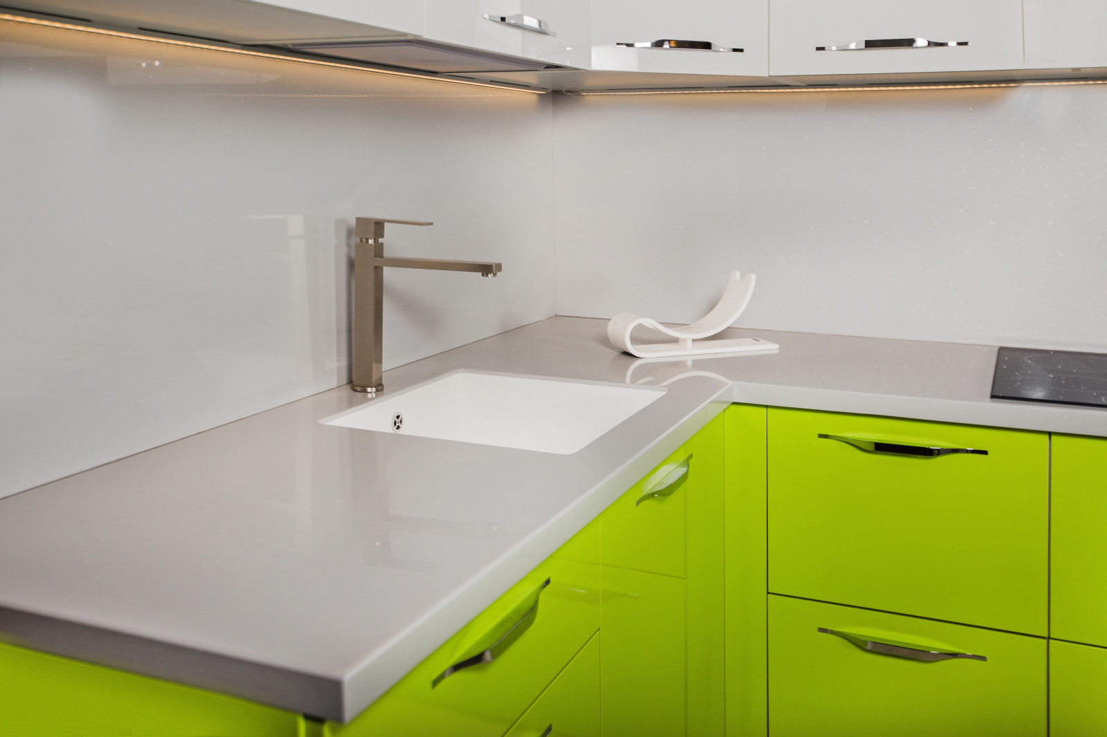 Кухня ВИН «Одиссей»