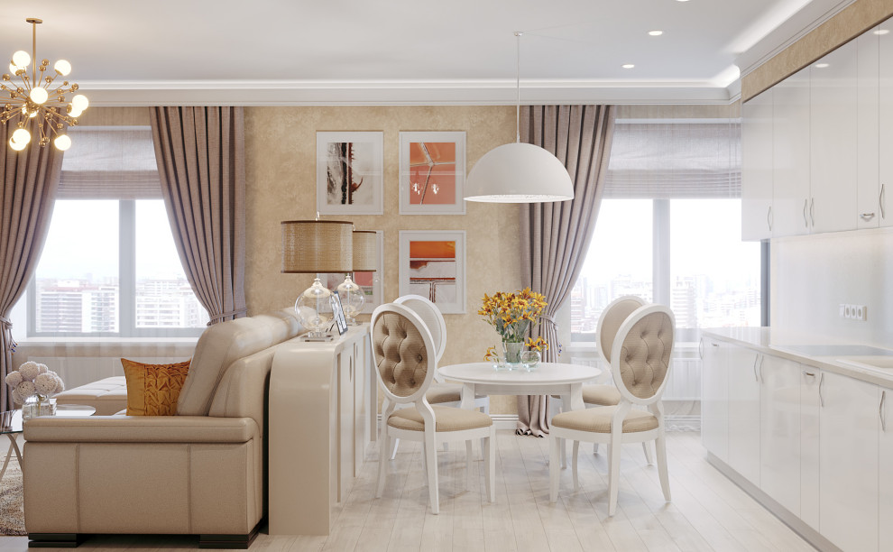 Головинское шоссе 63 кв м