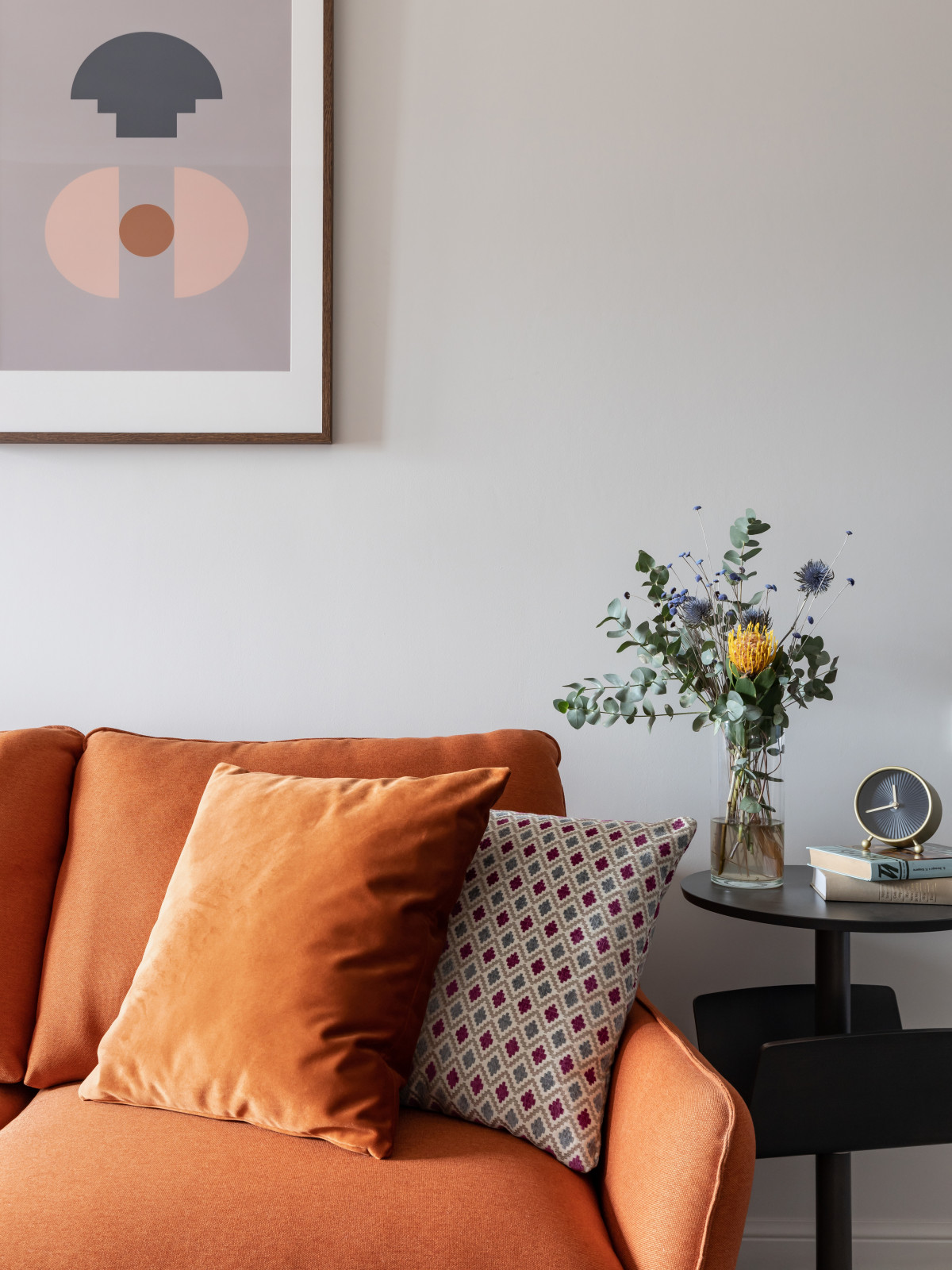 Квартира 39 м2 в ЖК ФЬОРД