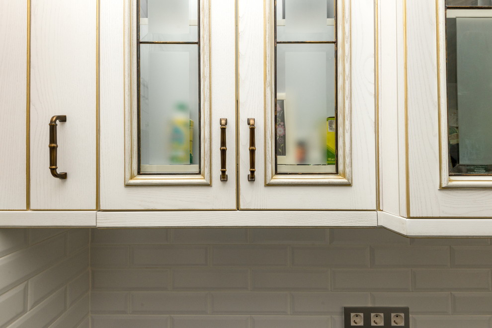 Квартира в Москве