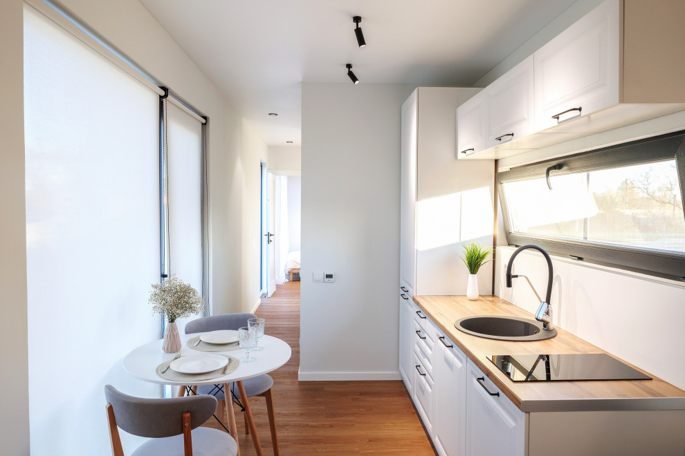 Модульный дом Valley Shelter