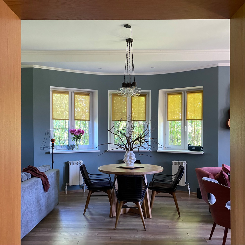 Обложка проекта: Частный дом 400 м.кв.