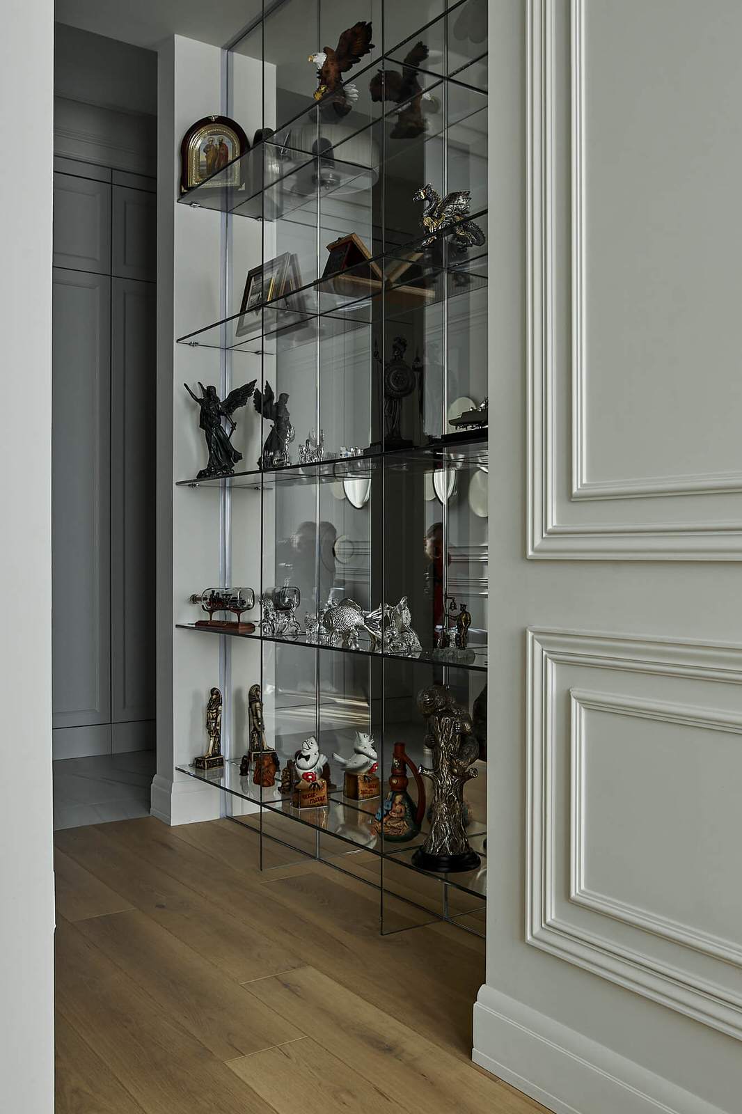 Квартира в жк "Символ"