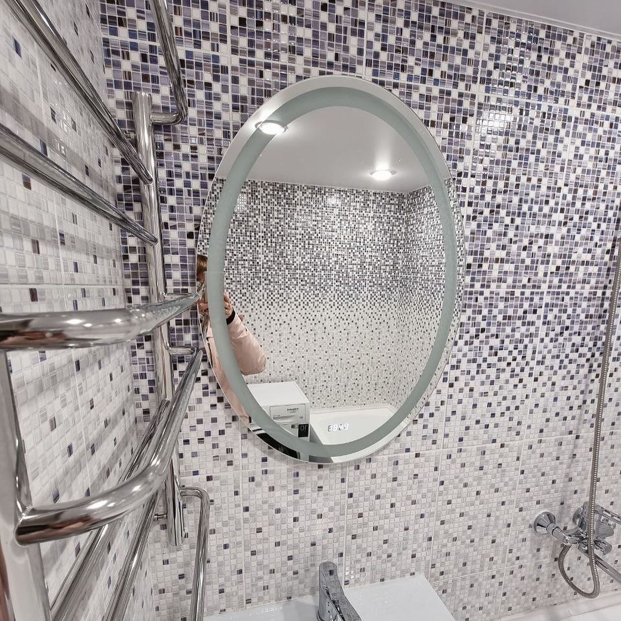 Ремонт квартир под ключ