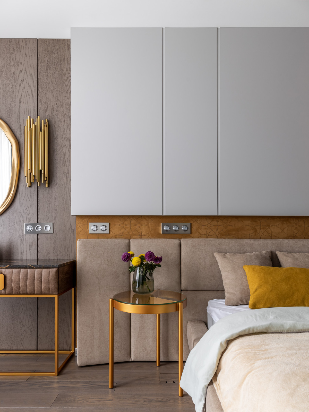 ЖК  "Степ Грин Хаус"