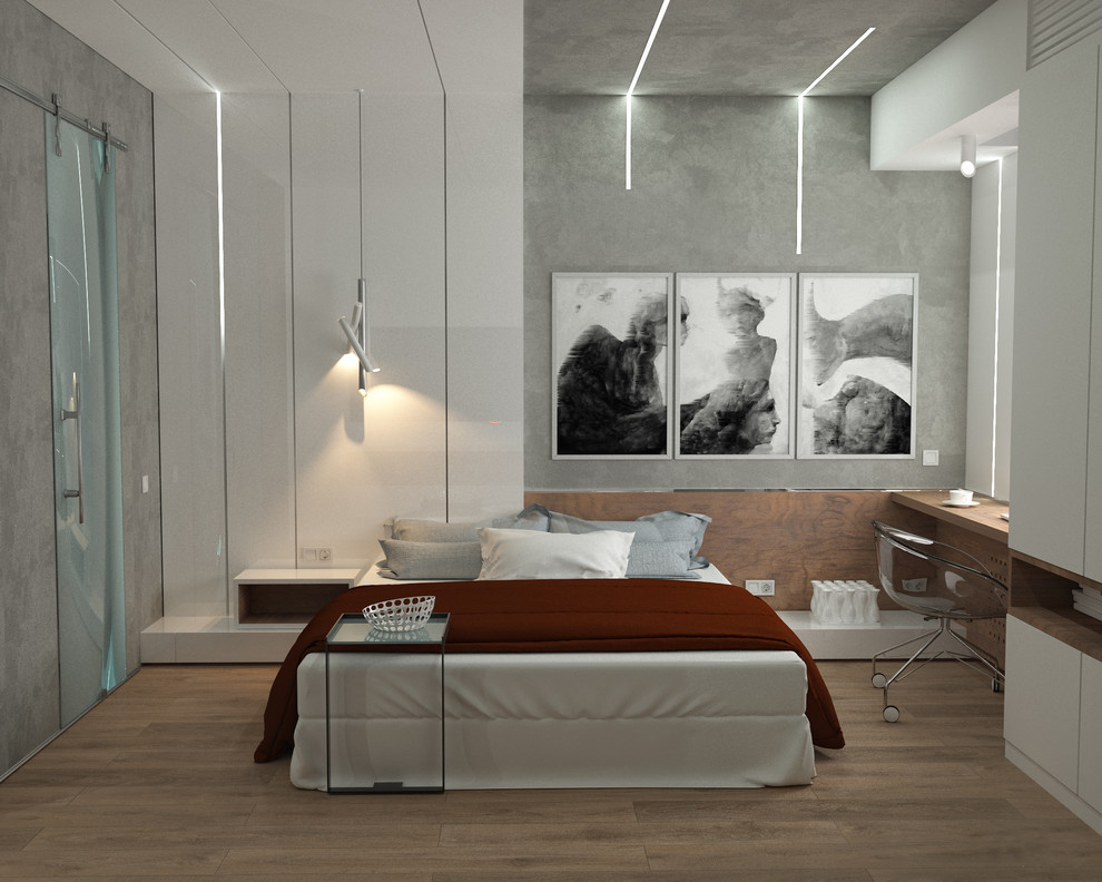 Квартира в Москве