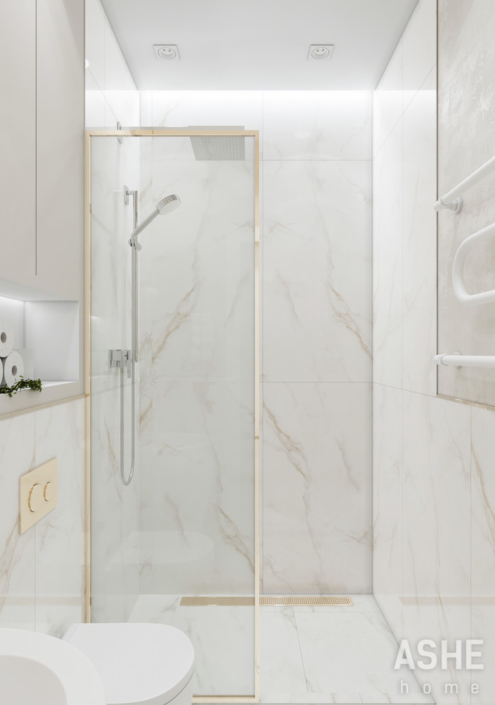 Квартира на Новомостовой