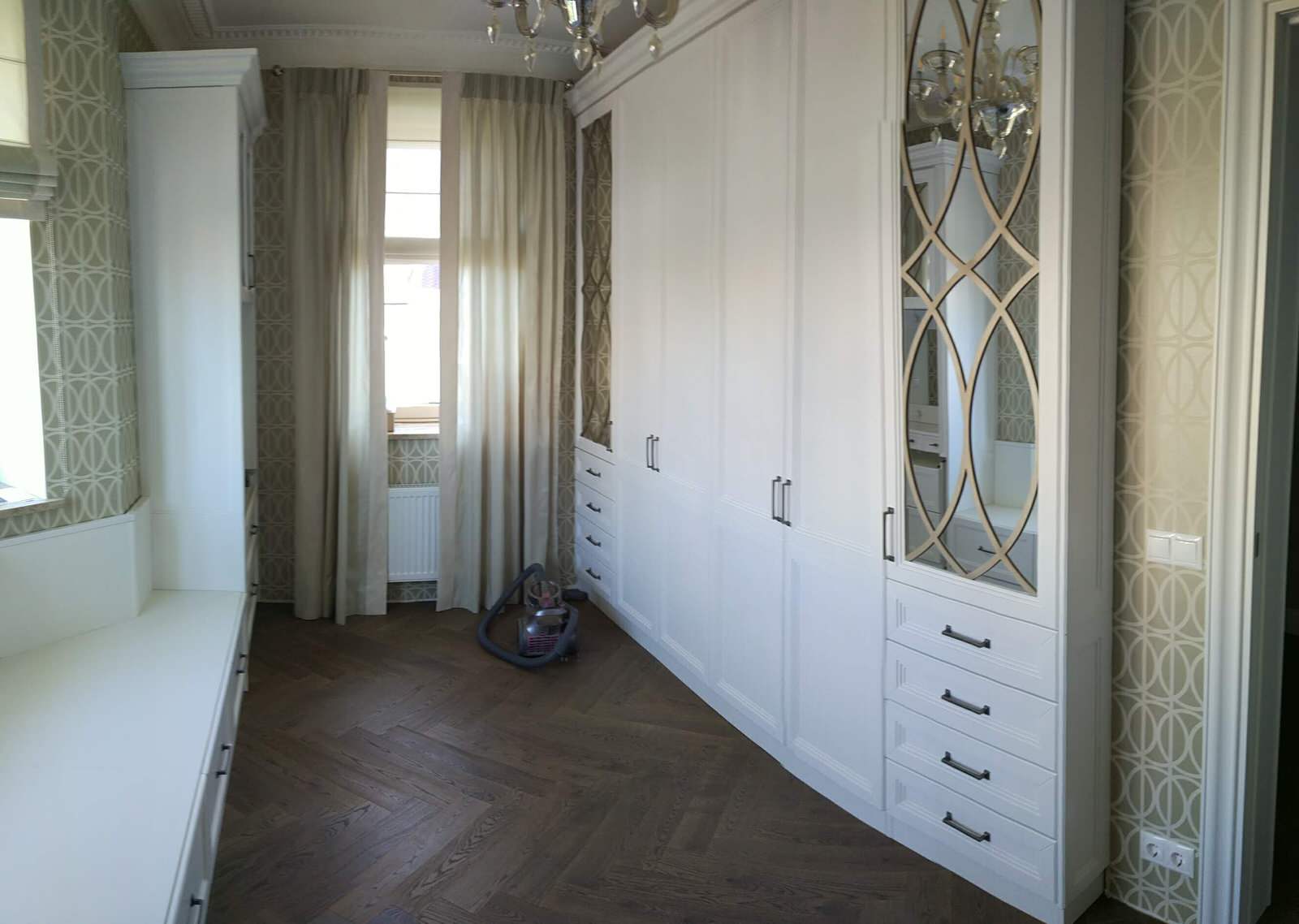 Загородный дом