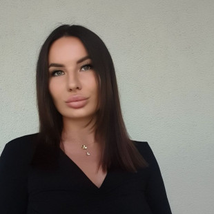 Елизавета Бондаренко