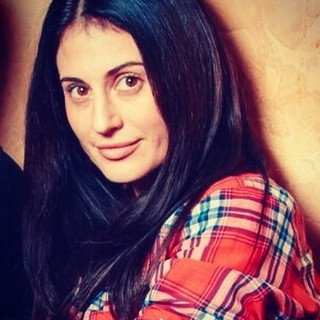 Татьяна Савельева