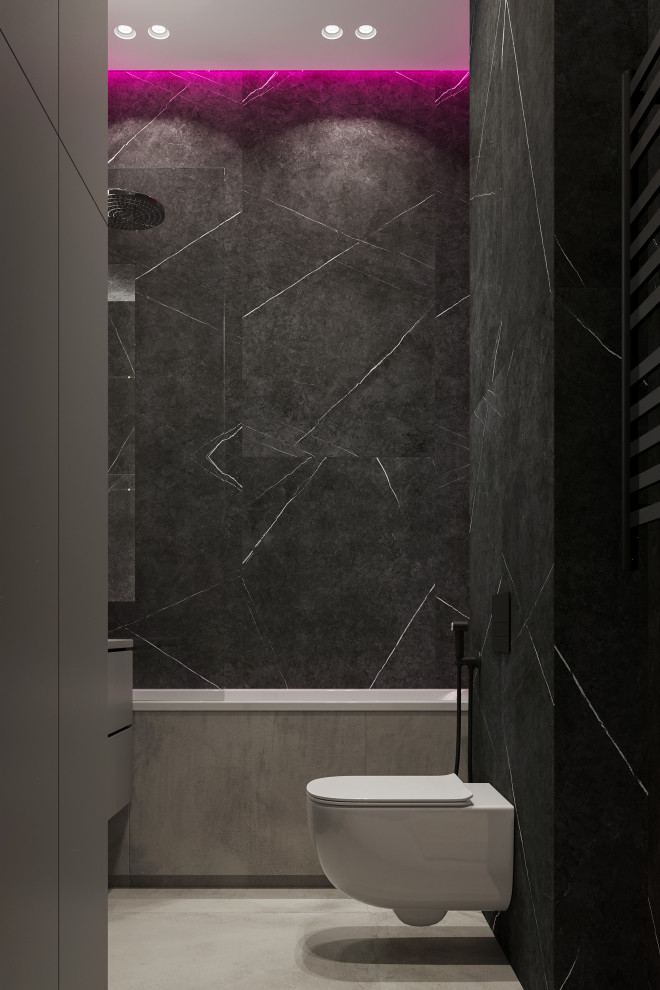 Театральный Квартал, 40м2