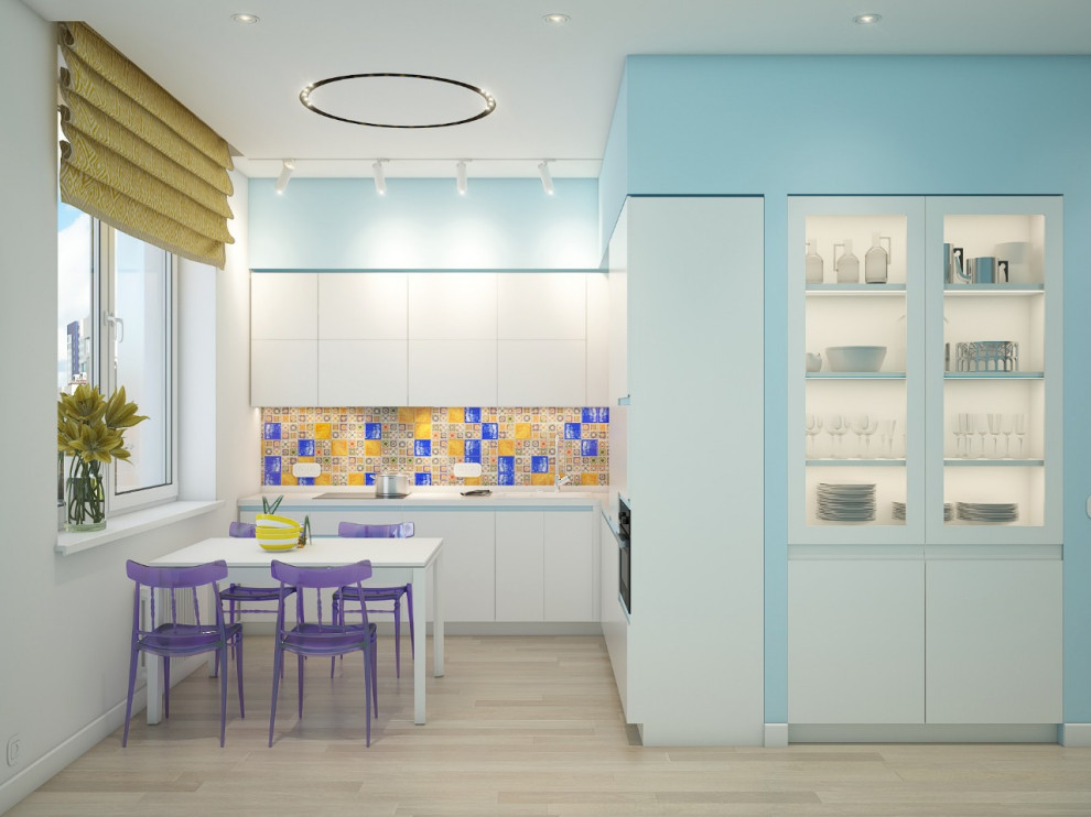 Визуализация