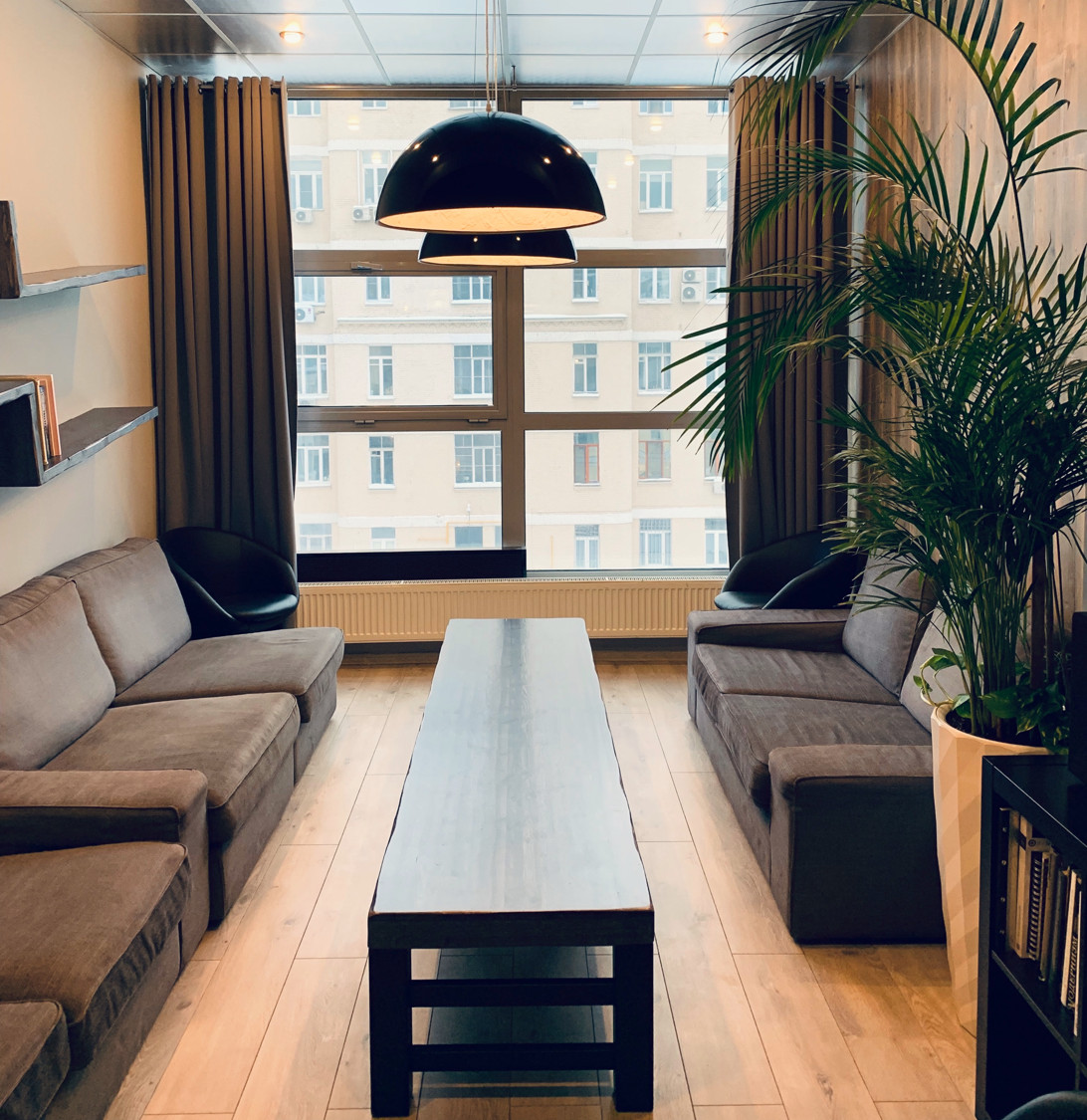 Продакшн студия