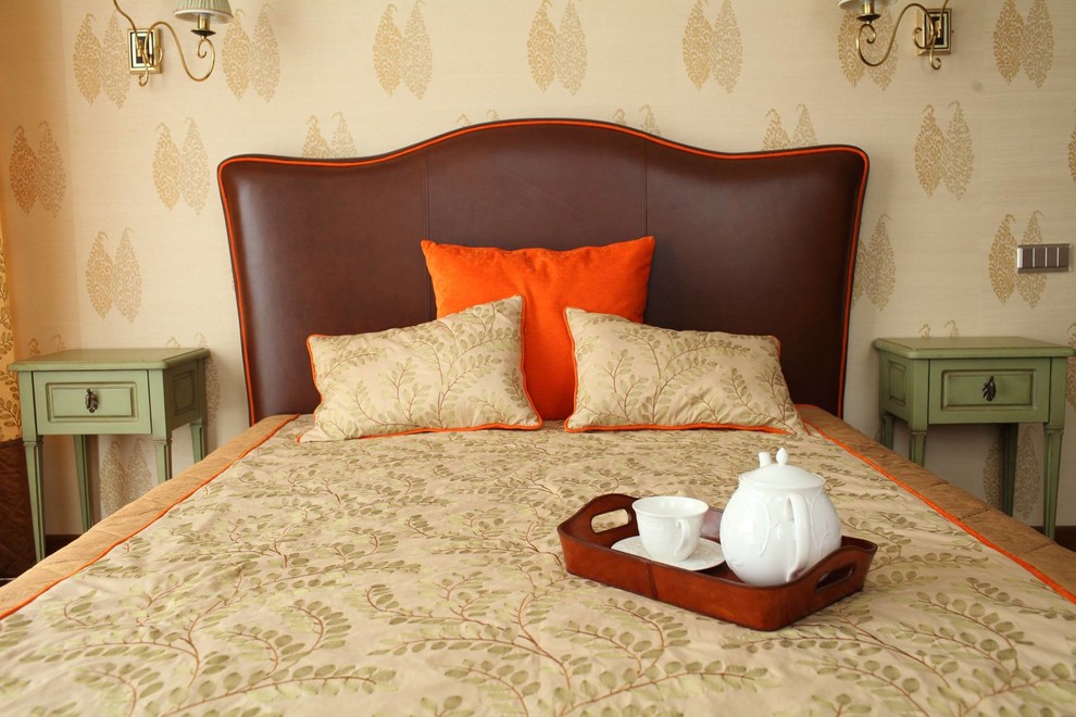 Загородный дом в ближнем Подмосковье